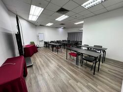 Fu Lu Shou Complex (D7), Office #580586991